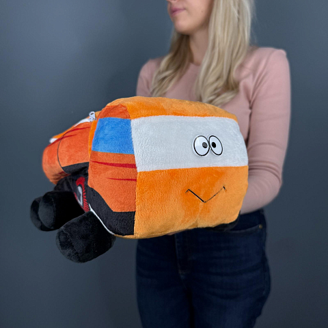 Грузовичок